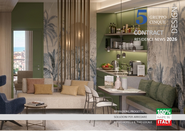 2026 - 4 - ( residence ) - [ it ] web - gruppo 5